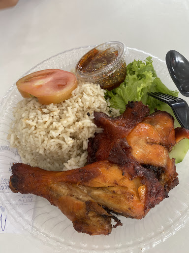 Border Kitchen Thai Street Food
