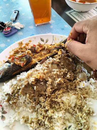 Citarasa D' Biru Kuning Citarasa D' Biru Kuning