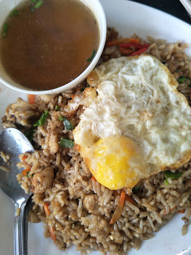 ZnR LANGREH (Ayu & Wan)