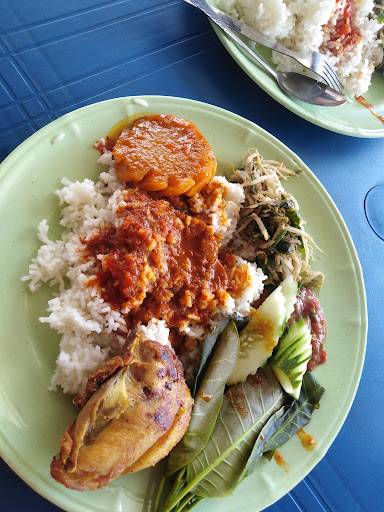kedai makan murah sedap