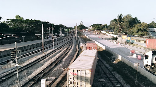 Padang Besar Padang Besar