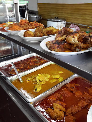 Restoran Kak Aya