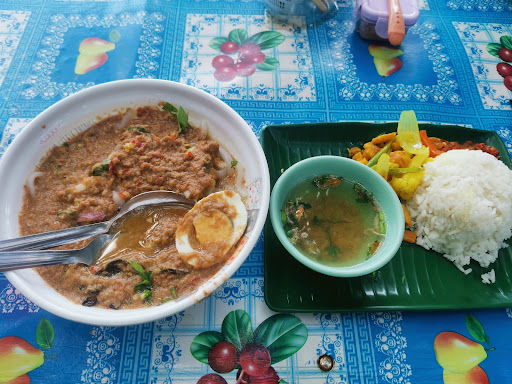Warung Tepi Jalan