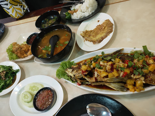 Thai Style Restaurant