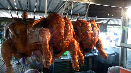 Che Ton Nasi Ayam Meletop