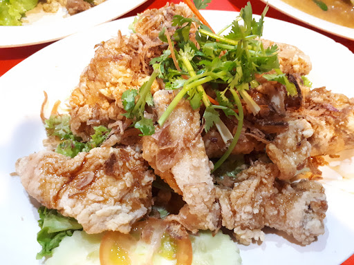 Restaurant Fu Lin Men