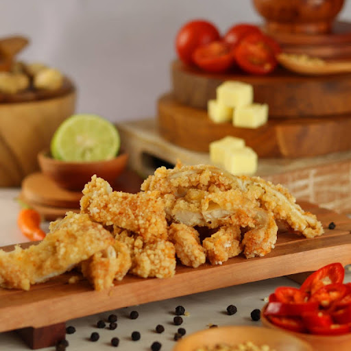 Ayam Gunting Jai’s Ayam Gunting Jai’s
