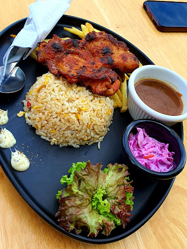 Planet Ayam