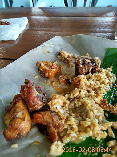 Warung Kita@Bangi