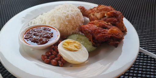 Le Poulet Roti