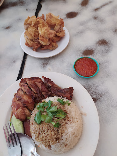 Kow Kee Restaurant
