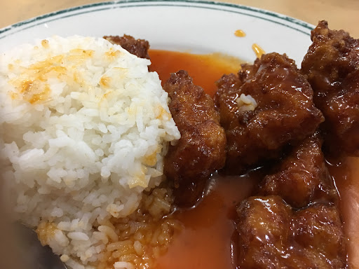 Restoran Canton City