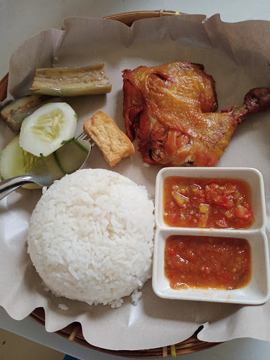 Brunei Satay House Papar