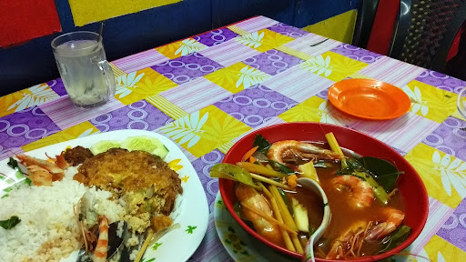 RESTORAN SERI DAYANG