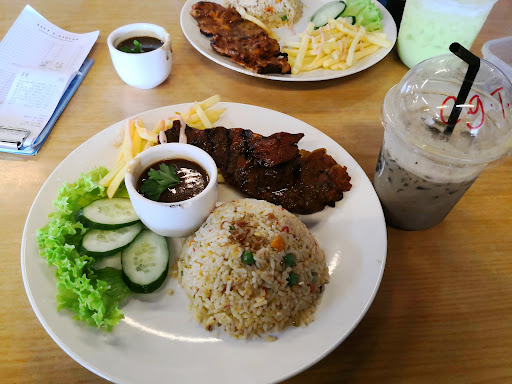 Border's Kitchen • Parit Buntar Border's Kitchen • Parit Buntar