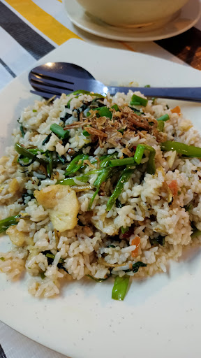 Kay Bee • Restoran Ala Thai Tomyam