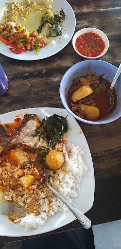 Rasa Kampung Simpang 3