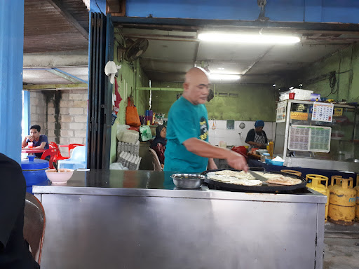 Warung Cik Berry Warung Cik Berry