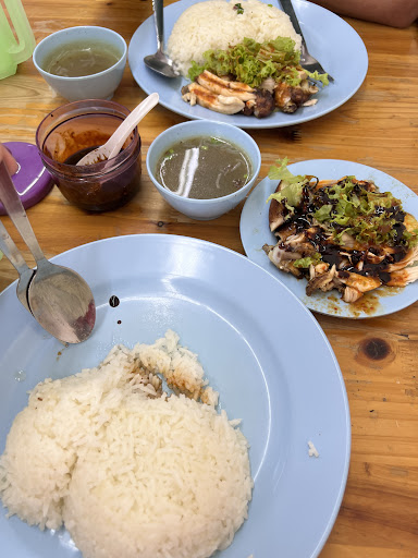 Nasi Ayam Adde Corner Nasi Ayam Adde Corner