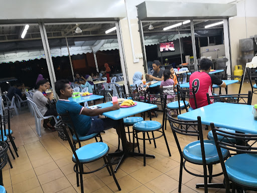 Restoran Alameen