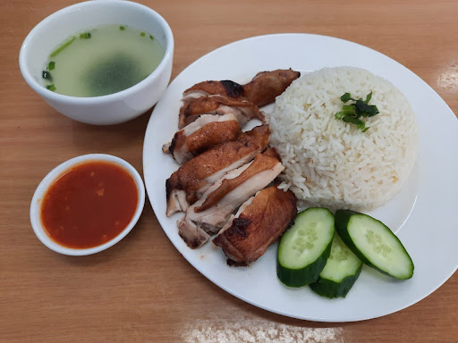 Restoran Selera Dapur Kak Long Restoran Selera Dapur Kak Long