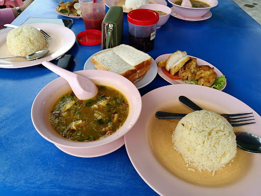 Man Sup Kg Pasir Putih Man Sup Kg Pasir Putih