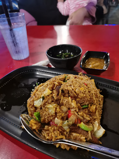ALAN THAI CAFE  