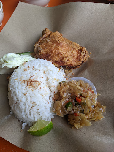 Universal Sambal Pasir Gudang