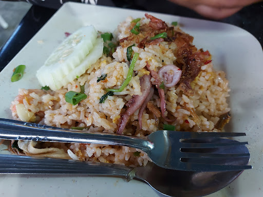 De Mango Seafood