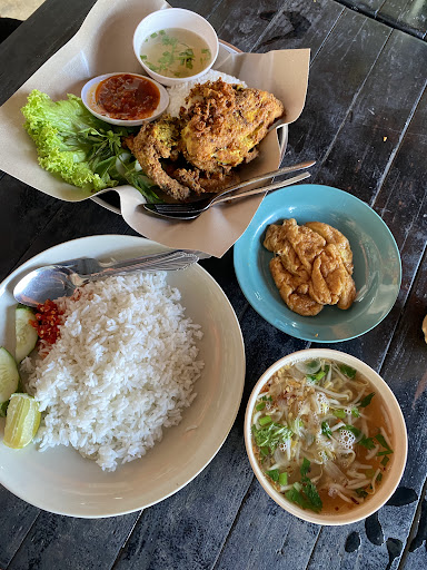 KakNa Mee Celup Telur Gedik KakNa Mee Celup Telur Gedik
