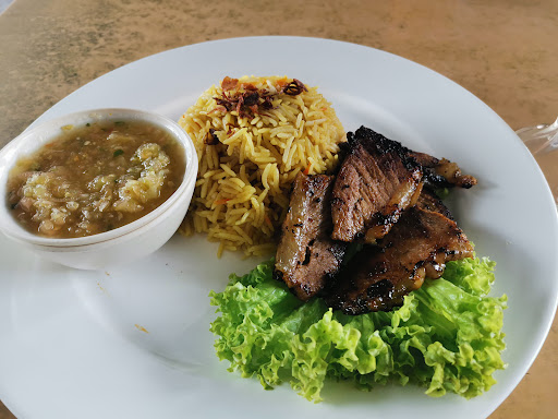 Kujie Corner