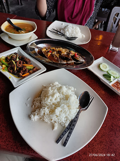 Restoran Baba Restoran Baba