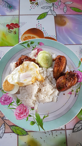 Kedai makan Kak Ma Kedai makan Kak Ma