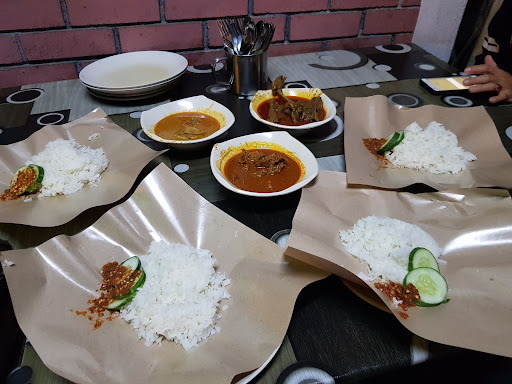 DAPUR PADANG DAPUR PADANG