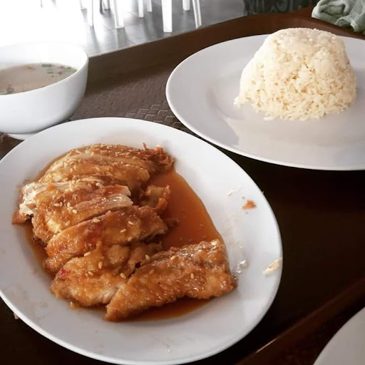 Sabahan Original Recipe Restaurant