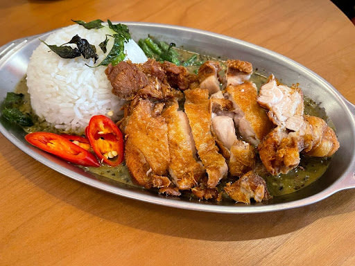 Chick Chicks Thai Canteen