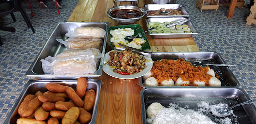 Warung Pekan Lama