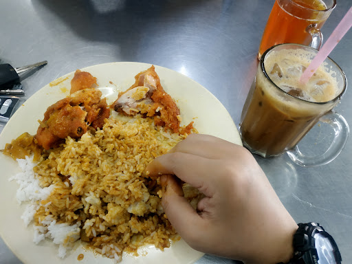 Restoran Farouk Maju