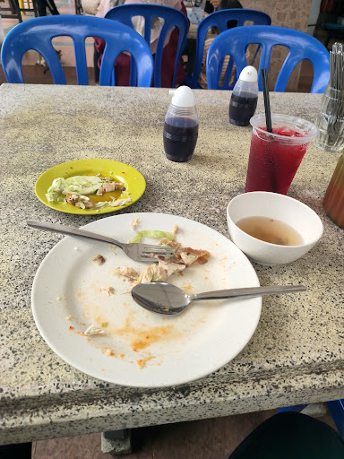 Kedai Makan Sepuluh Dua Puluh Kedai Makan Sepuluh Dua Puluh