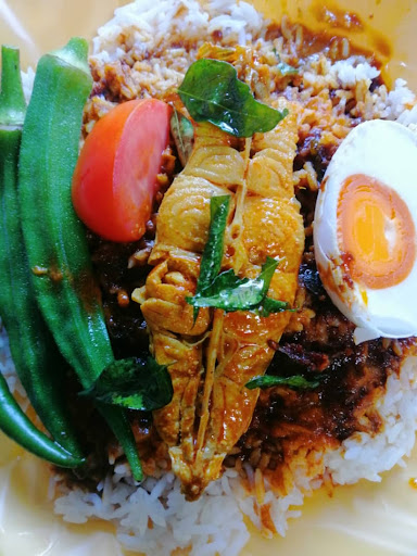Nasi Kandar Royale Pekan Nasi Kandar Royale Pekan