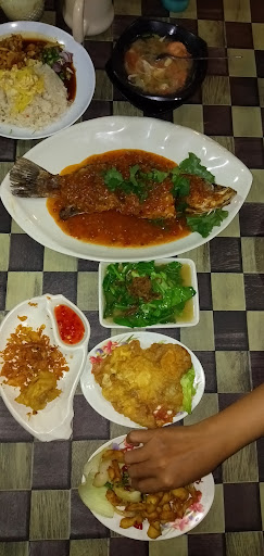 Restoran Rasa Mesra Restoran Rasa Mesra