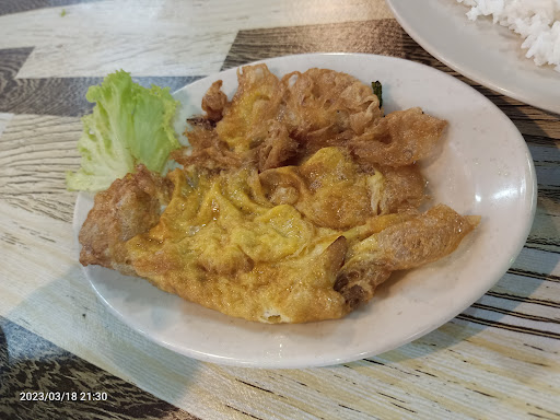 Restoran Selera Giant Pekan