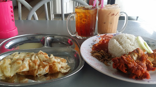 Restoran Farouk Maju Peramu