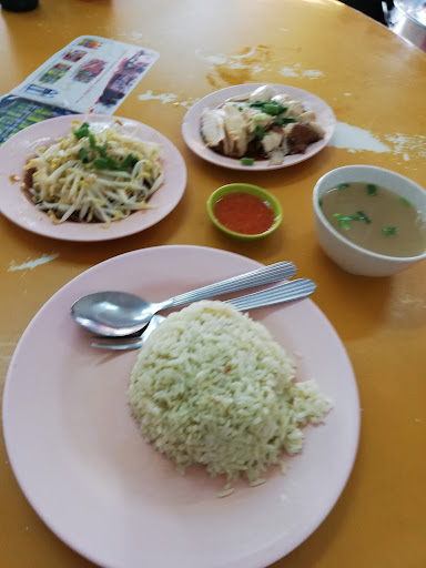Restoran Nasi Ayam Tauge Khuen Kee