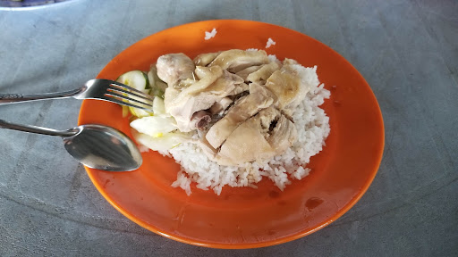 Gerai Makanan Foon Kee