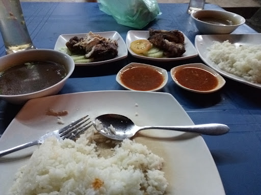 Nasi Ayam KTM Original Recipe