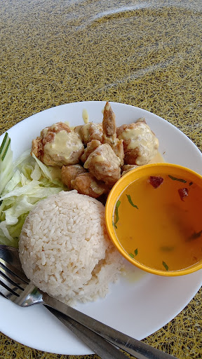 Cik Puan Nasi Ayam