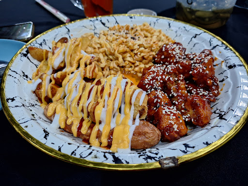 Hana Chicken Perlis Hana Chicken Perlis
