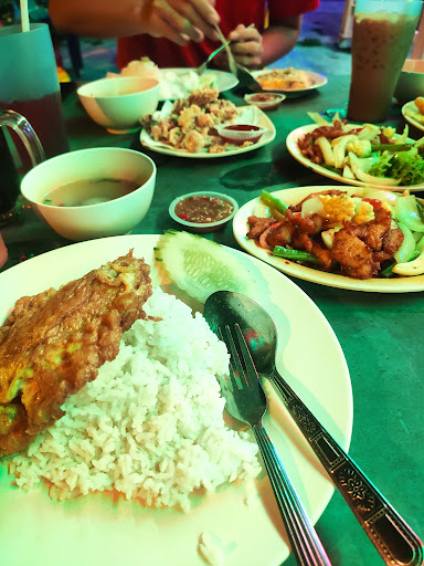 Restoran Ruha Tom Yam