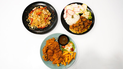 RICO CAFE & WESTERN